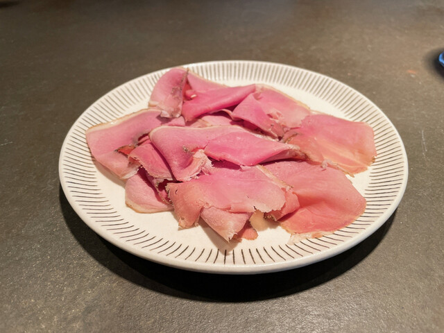 la buche的實拍高清圖