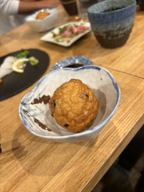 recommendations image for コンテナ食堂 トンキーモンキー