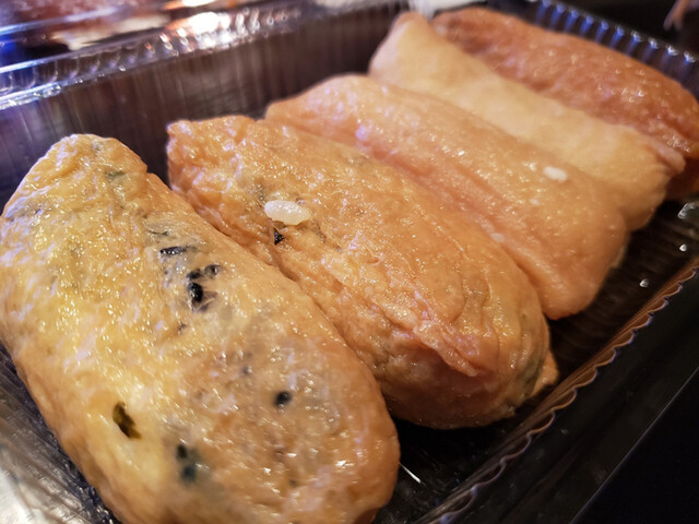 豆狸　 博多阪急店的實拍高清圖