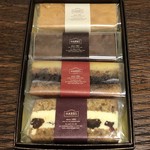 HARBS 大丸梅田テイクアウトショップ的實拍圖