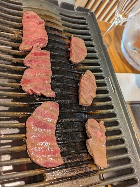 さつま福永牧場直営 牛串 ギュウドウ! GEMS三軒茶屋店的实拍高清图