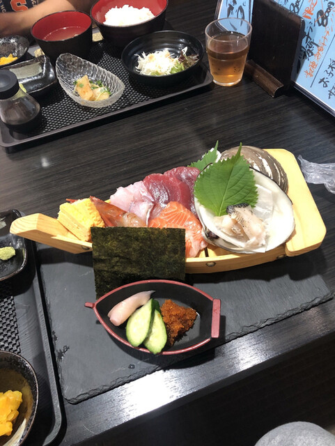 recommendations image for 海鮮 うたげ
