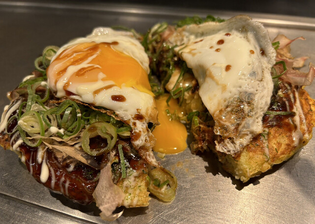 千房 千日前本店的實拍高清圖