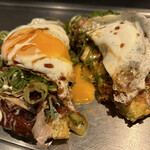 千房 千日前本店的實拍圖