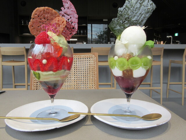 recommendations image for ASAKO IWAYANAGI FUKUOKA