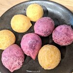recommendations for タコス屋 BLAISE
