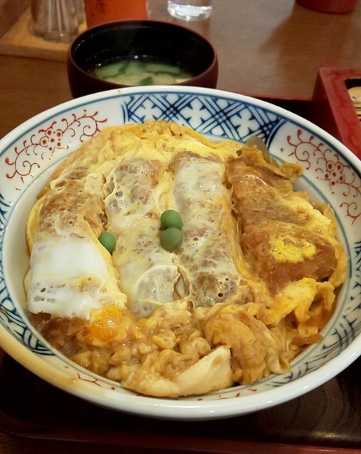 辰巳庵的实拍高清图