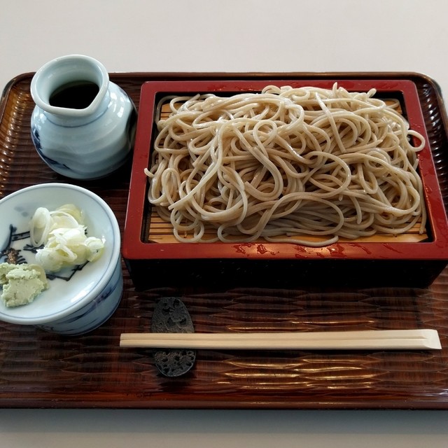 蕎麦＆CAFE やまだ的實拍高清圖