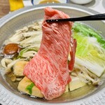西新 初喜 くうてん博多店的實拍圖