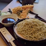 そば切り やぶ的實拍圖