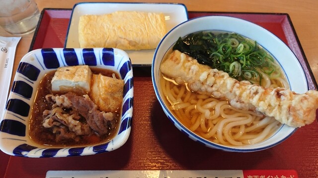 京久御山町食堂的实拍高清图