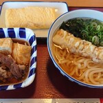 京久御山町食堂的实拍图