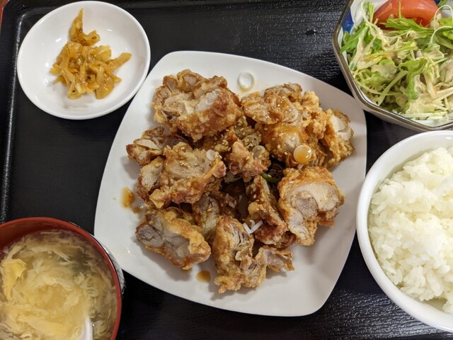 本格中華料理 天福的實拍高清圖