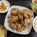本格中華料理 天福的實拍圖