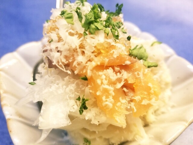 一軒目中華Salvador的實拍高清圖
