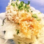 一軒目中華Salvador的實拍圖