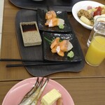 ホテルJALシティ札幌 中島公園的实拍图