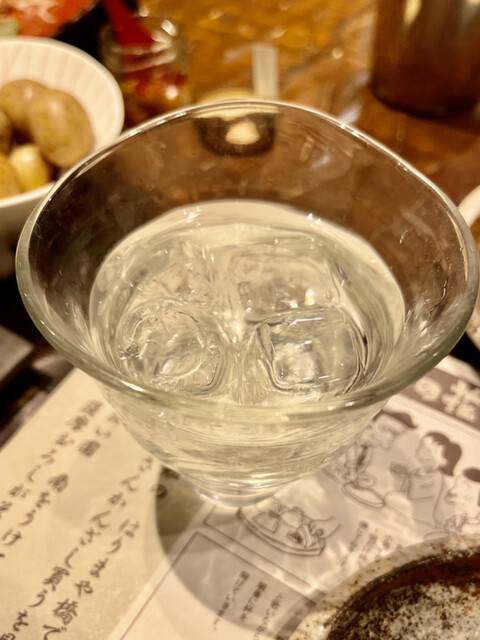 わらやき屋 上野広小路的实拍高清图