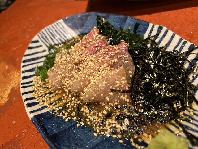 博多串焼き・野菜巻き工房 南平台のごりょんさん的实拍高清图