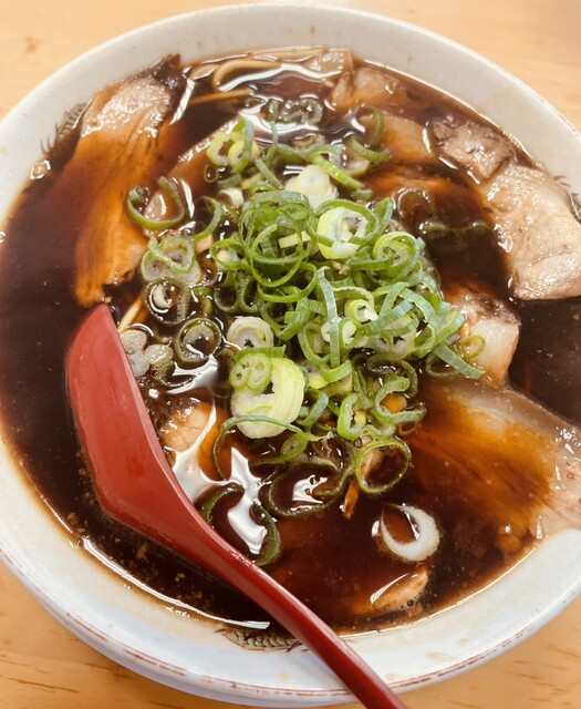 新福菜館 伏見店的实拍高清图