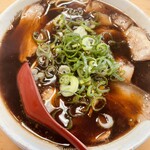 新福菜館 伏見店的实拍图