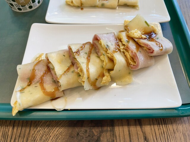 recommendations image for wanna manna 東京 飯田橋サクラテラス店