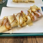 recommendations for wanna manna 東京 飯田橋サクラテラス店
