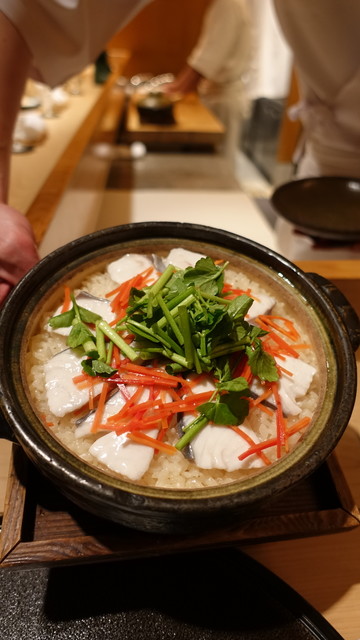 分とく山的实拍高清图