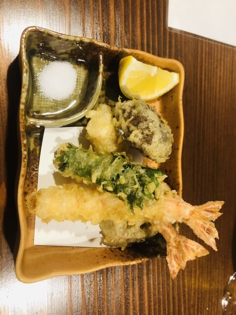 芦屋天がゆ 中之島フェスティバルプラザ店的实拍高清图