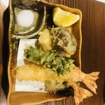 芦屋天がゆ 中之島フェスティバルプラザ店的实拍图