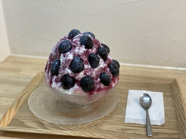 フルーツカフェ pomp的實拍高清圖
