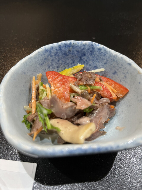 SUSHI HOUSE 鮨六的实拍高清图