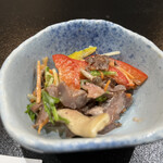 SUSHI HOUSE 鮨六的实拍图