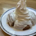 コメダ珈琲店 狸小路2丁目店的實拍圖