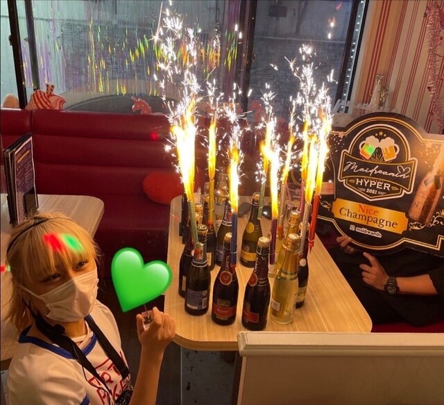 recommendations image for めいどりーみん 秋葉原 中央通り店