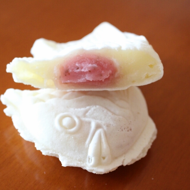 薄皮たい焼き 鯛吉 瑞江店的實拍高清圖