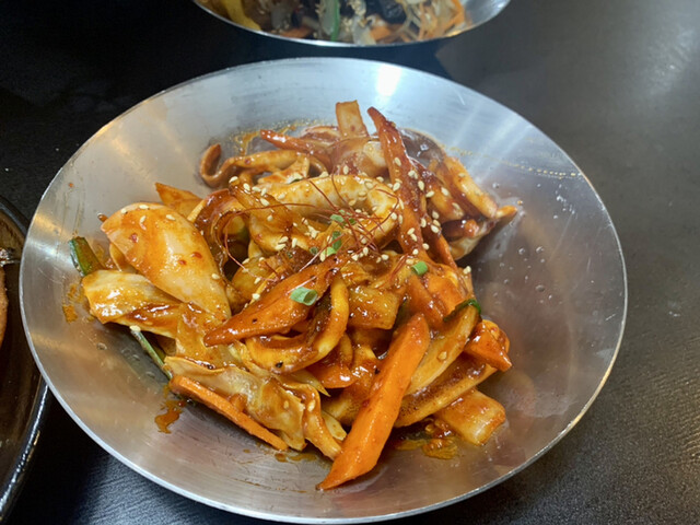 マショ飯店&マショチキン 門前仲町店的实拍高清图