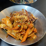 マショ飯店&マショチキン 門前仲町店的实拍图