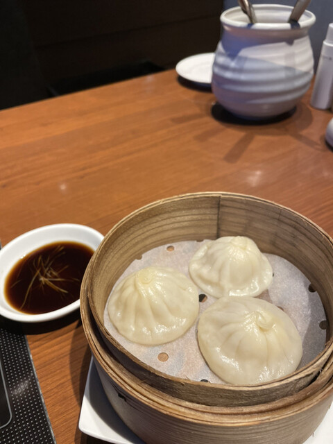 中国火鍋専門店 小肥羊 大阪本店的实拍高清图