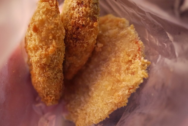 recommendations image for やきとりの浜名屋