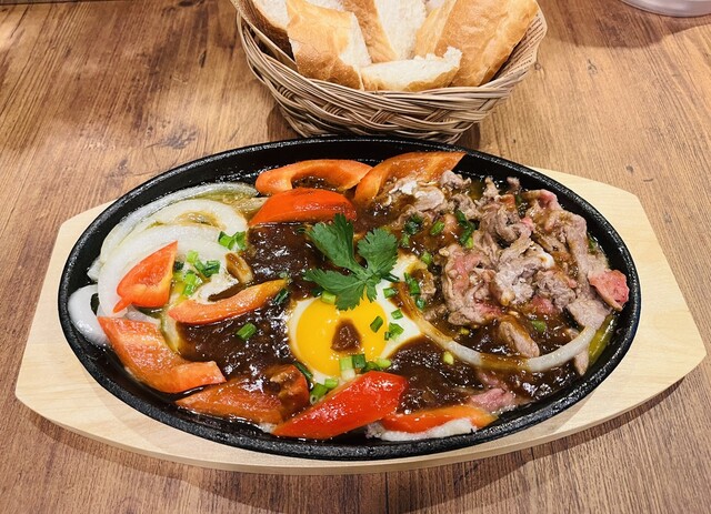 recommendations image for ベトナム料理店 THIEN AN