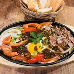 recommendations for ベトナム料理店 THIEN AN