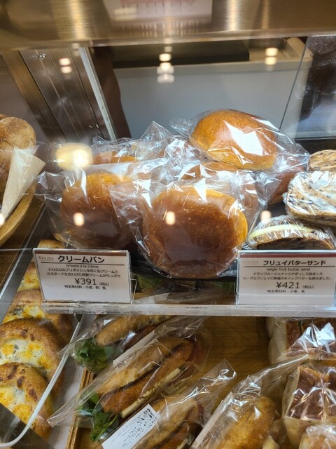 recommendations image for REGINA