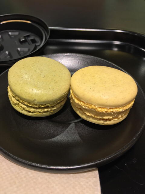 マクドナルド あべのHoop店的實拍高清圖