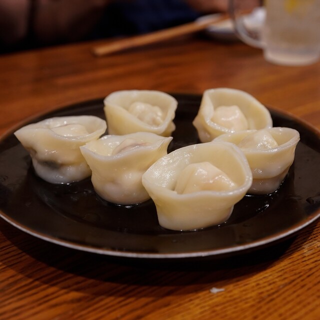 中華料理 帆的實拍高清圖