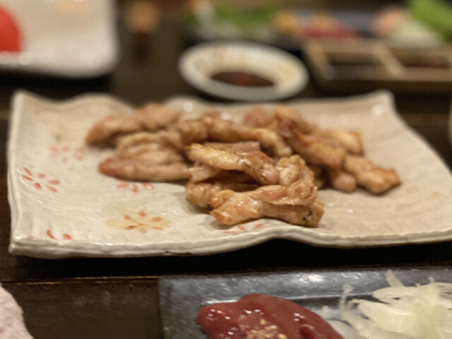 recommendations image for 浪花の焼き鳥屋　藤三