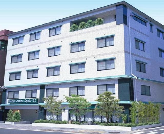 recommendations image for ホテルステーション京都・西館　レストラン悠遊