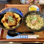 芭蕉庵的实拍图