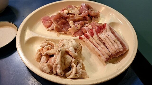 焼肉カルビ１ばん 豊岡店的实拍高清图