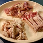 焼肉カルビ１ばん 豊岡店的实拍图